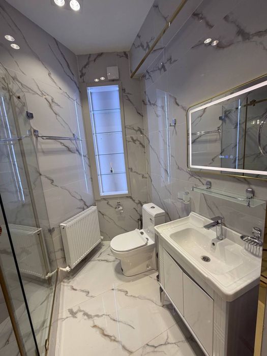 Продается 3х ком.кв. 70м2. 1й этаж. Согдиана.