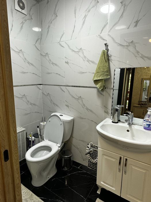 Продается 4-х комнатная квартира