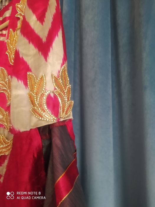 Srochno Adras chopon kelin sarpaga