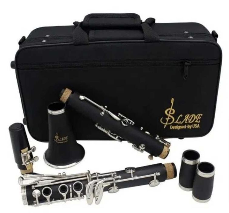 Vând Clarinet Slade Sib