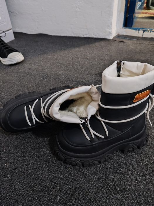 Детская Обувь 35 размер