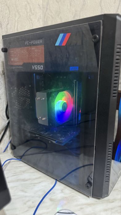 Pc kampyuter case