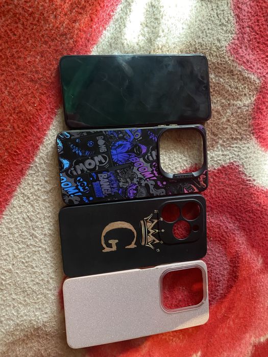 Vand tecno spark go 2024.sau schimb