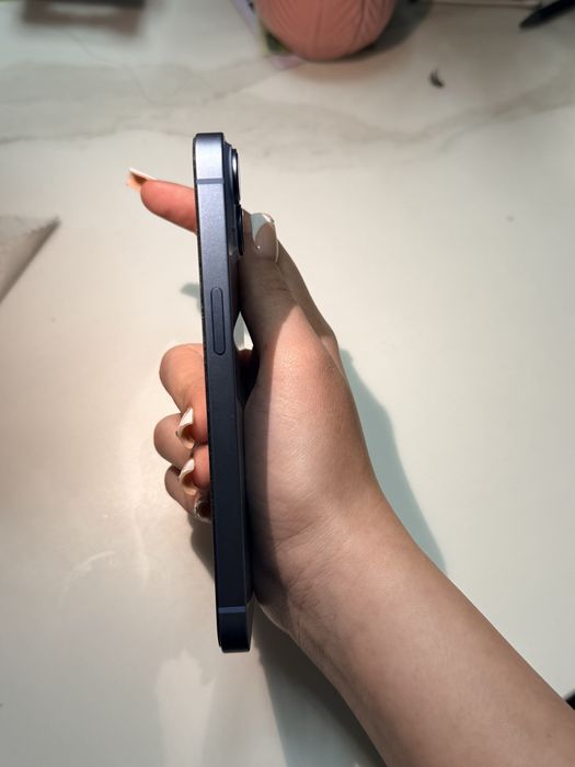 Iphone 14 blue impecabil