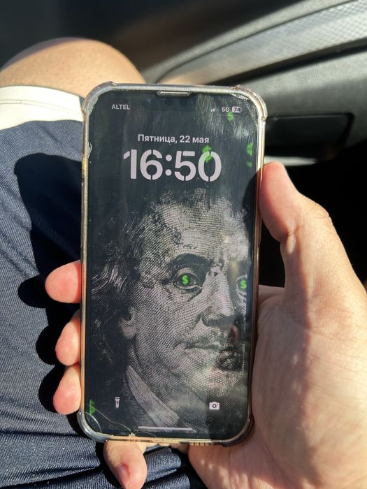 Iphone 13 продам