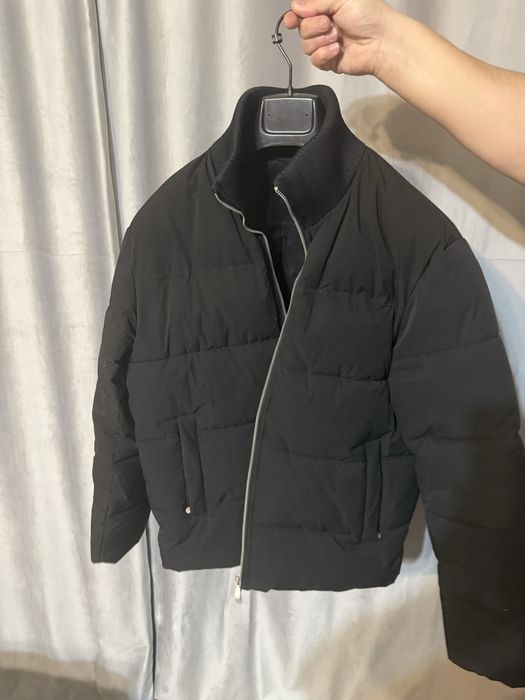 Продам куртку мужскую