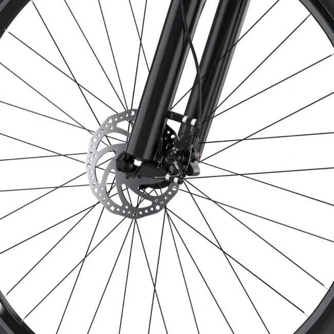 Електрически велосипед DUOTTS C29 – чисто нов. Опция на изплащане!