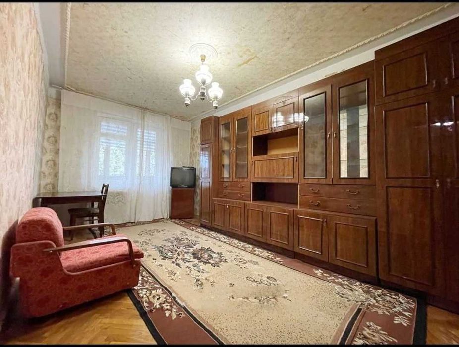 Дава се под наем Двустаен апартамент в София, Орландовци - 54 кв.м за 375 € - Снимка #1