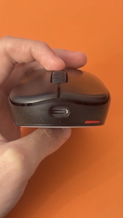 игровая мышь zowie u2