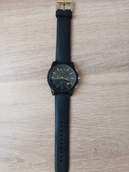 Мъжки часовник Armani