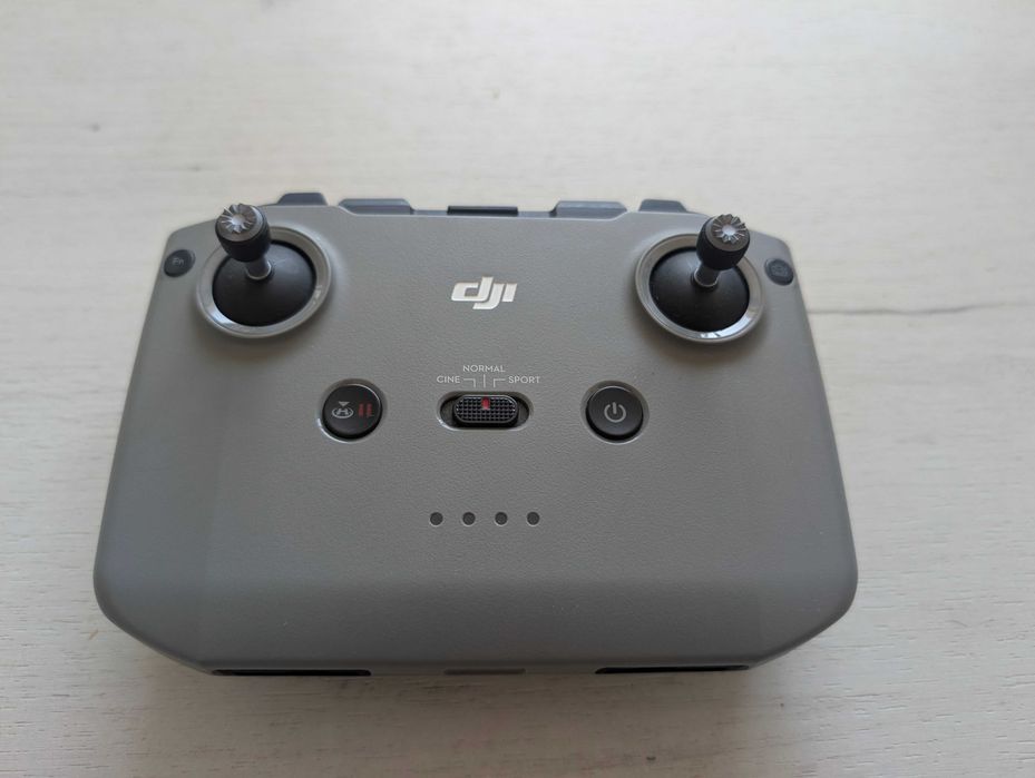 DJI RC, for DJi Neo / Neo 2, Mini 4 Pro, Air 3 и 3s