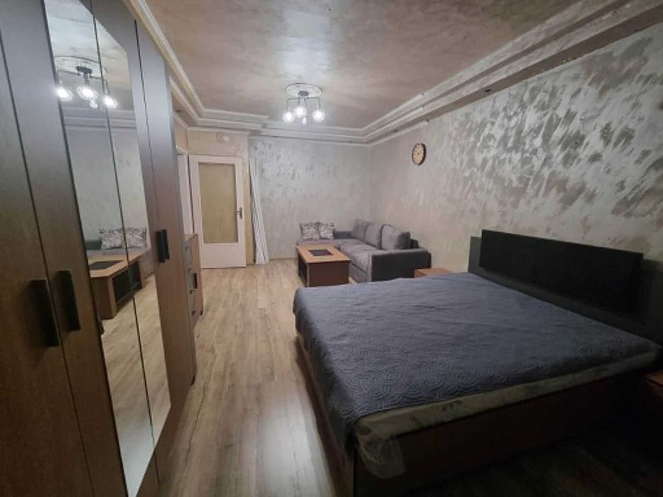 Едностаен ап. под наем в кв. Люлин 7