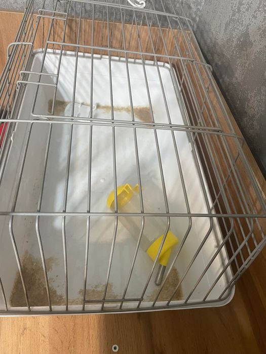 Продается клетка!