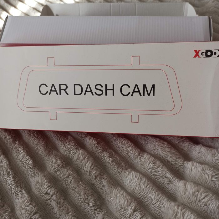 Задна камера за автомобил или Бус