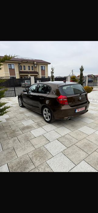BMW 1 Series 2010 — imagine 3