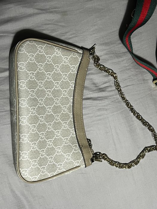 Нова Gucci чанта