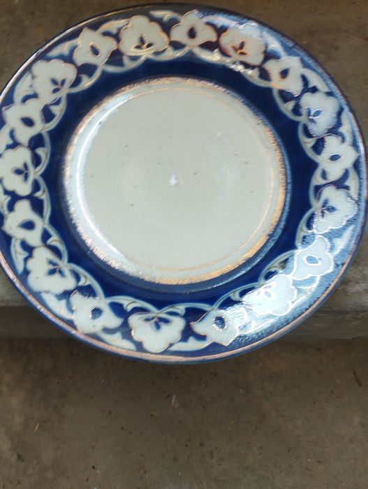 Lagan piyola choynak tarelka bakal garafin