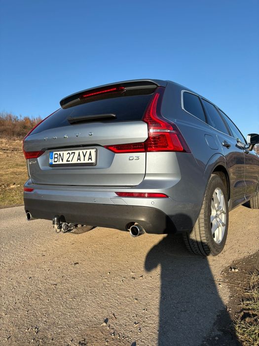 VOLVO XC60 2019 — imagine 2