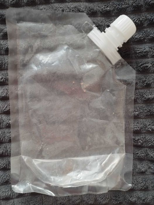 Пластиковые контейнеры (0,5л)