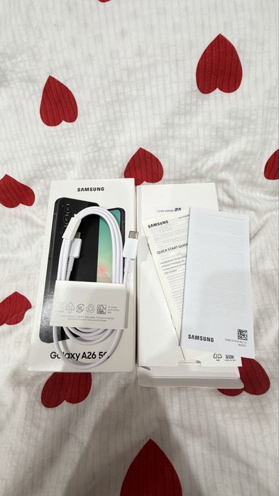 Samsung Galaxy a26 5g