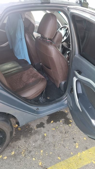 Лада веста 1,6 механика яхши холатда