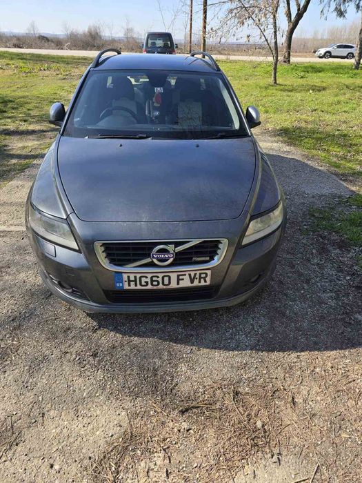 Volvo V50 RDESIGN 1.6D  на части само