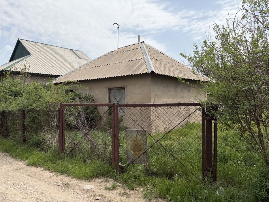 Дача Шубарсу, село Шубарсу