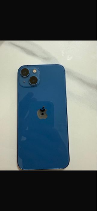 Айфон 13 128  гб