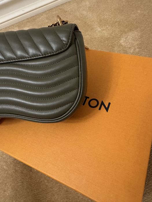 Vand geanta Louis Vuitton