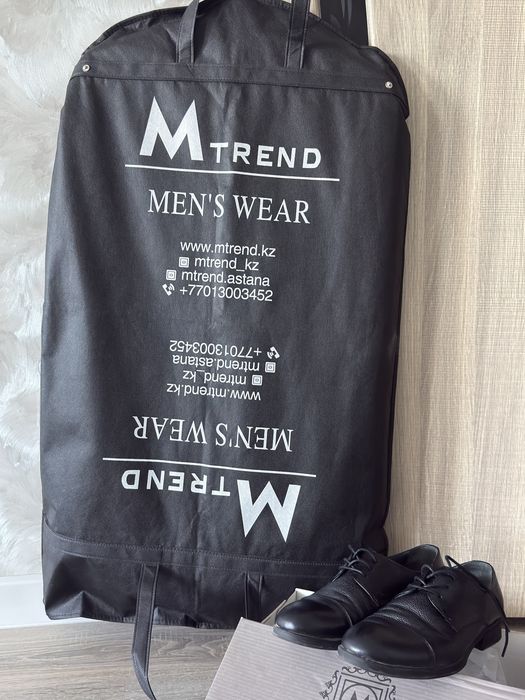Продам костюм Mtrend