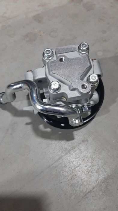 ГУР насос Mazda MPV двс AJ/GY