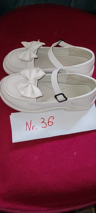 Lot încălțăminte pentru fete Nike Adidas
