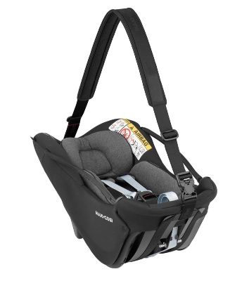 Maxi-Cosi Coral 360 сточе за кола