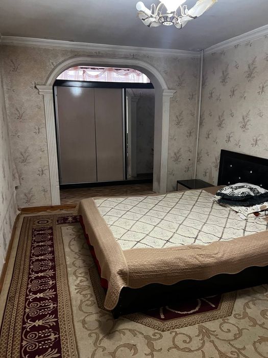 Ижарага берилади 2хона 4-этаж Согдиана мачит Обит сомса