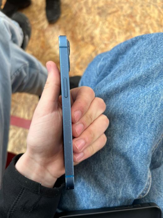 Айфон 13 128 гб память 85 акб