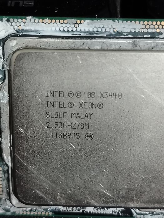 Продам пк комплектующие