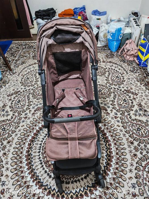 Детская коляска Teknum