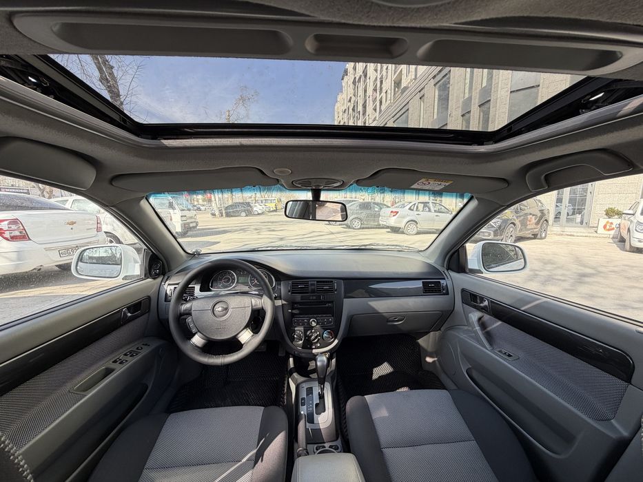 Jentra  3 pozitsa avtomat