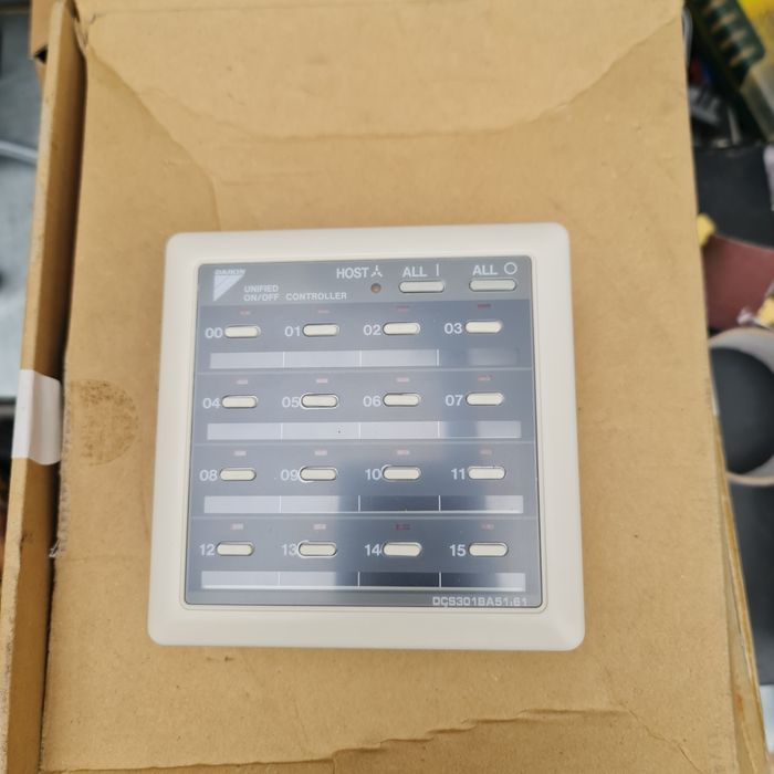 Controller Centralizat Daikin