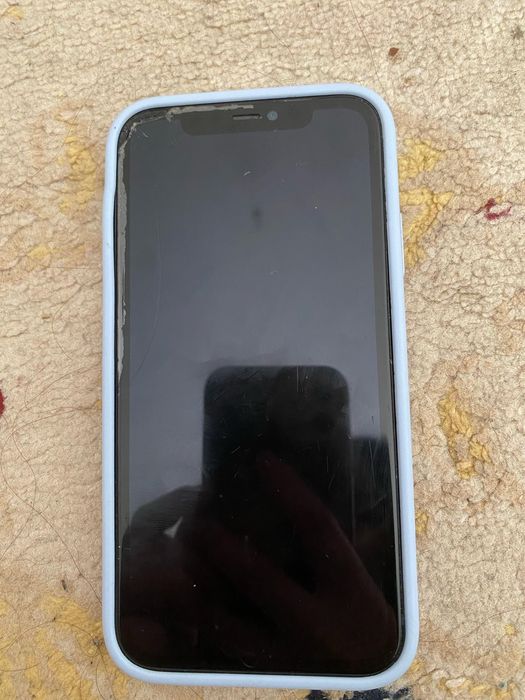 Айфон 11 64гб Емкость-78%