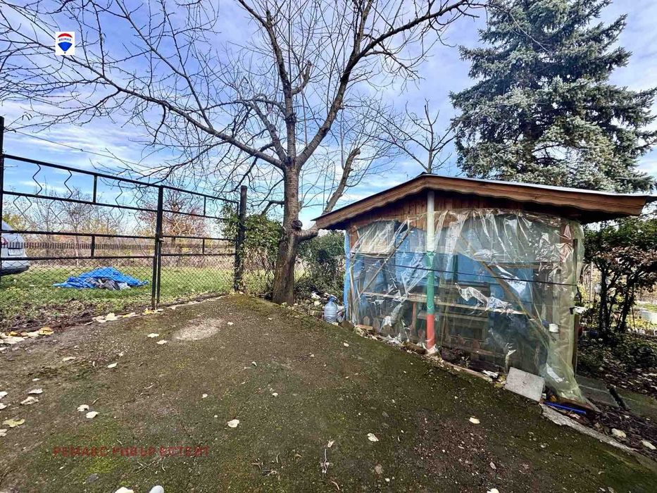 Продава се Къща в Русе, Долапите - 37 кв.м за 511 €/кв.м - Снимка #14