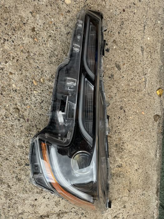 Продам оптику