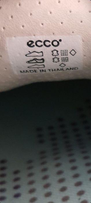 Ecco Biom marimea 37