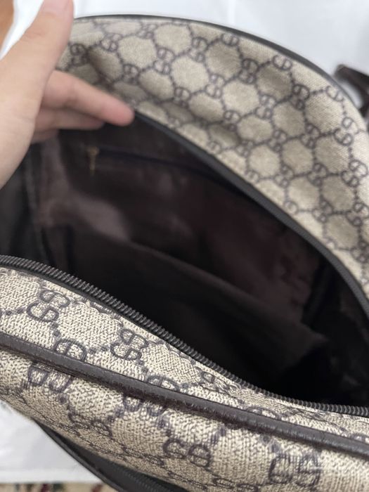 Рюкзак в хорошем состояние