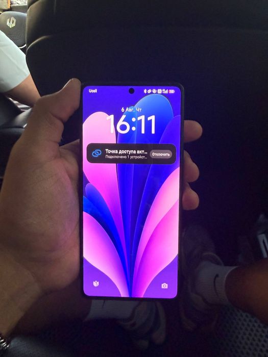 Redmi note 13 pro