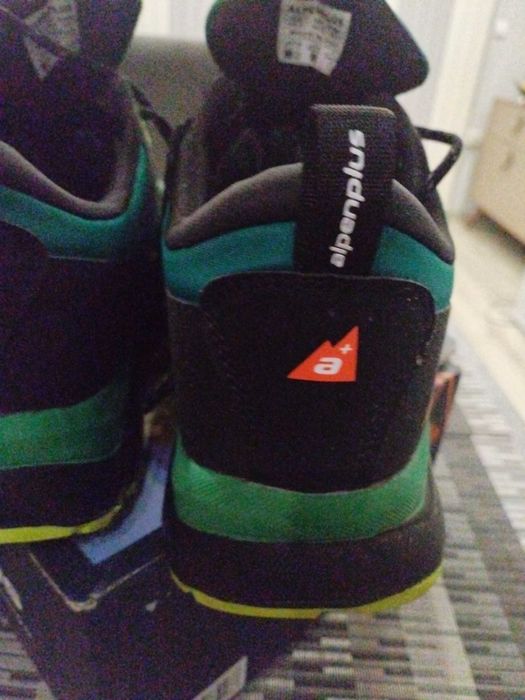 Мъжки зимни сникърси