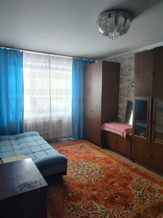 Сдам однокомнатную квартиру.