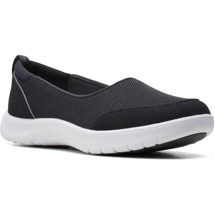 Clarks, Adella Blush. Слипоны из США. Оригинал. Разм 41