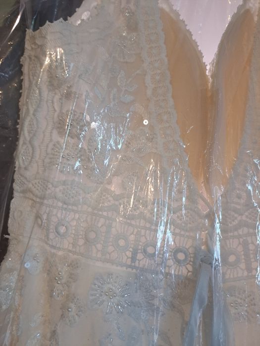 Булченска рокля,  като нова