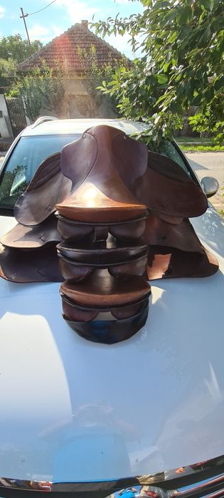 2 sei de calarie, agrement